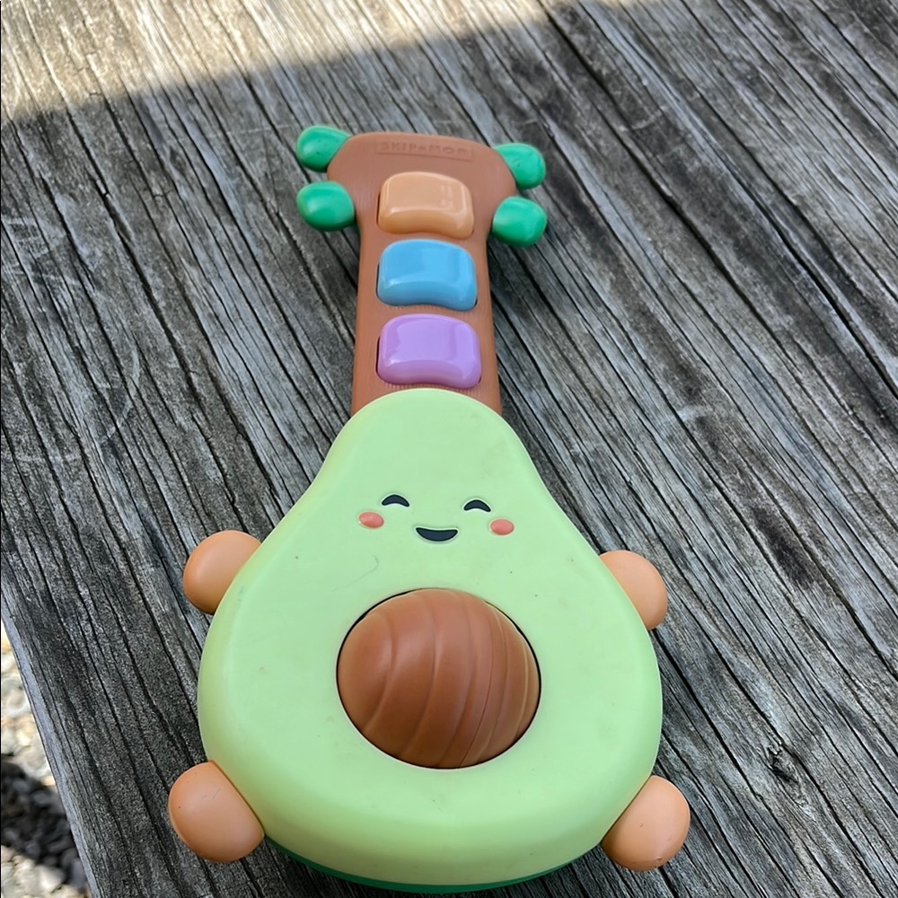 Toy